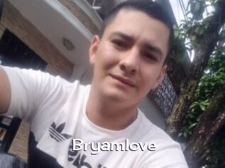 Bryamlove