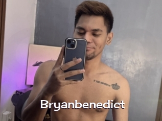 Bryanbenedict