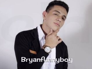 Bryanfunnyboy