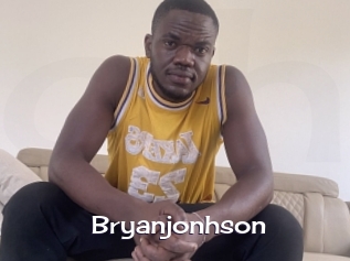 Bryanjonhson