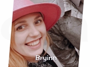 Bryinn