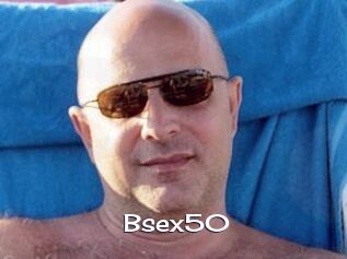 Bsex50