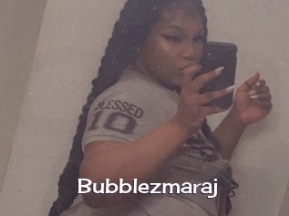 Bubblezmaraj