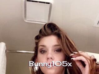 Bunny105x