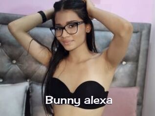 Bunny_alexa