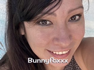 Bunnyfoxxx