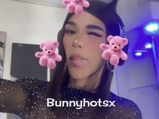 Bunnyhotsx