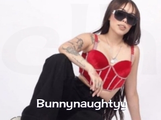 Bunnynaughtyy