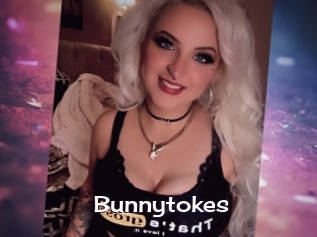Bunnytokes
