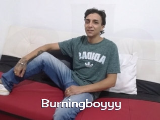 Burningboyyy