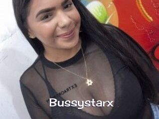 Bussystarx