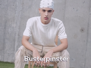 Busterpinster