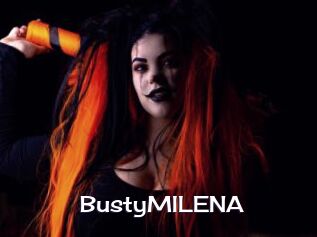 BustyMILENA