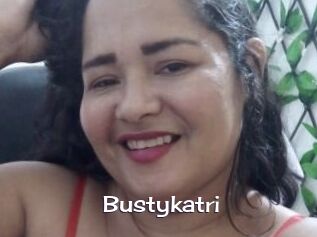 Bustykatri