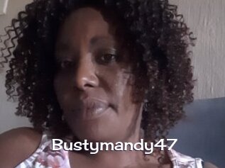 Bustymandy47