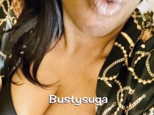 Bustysuga