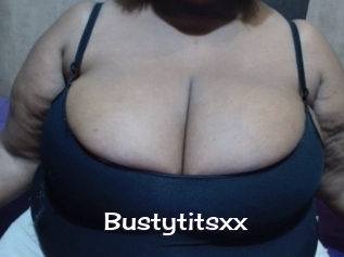 Bustytitsxx