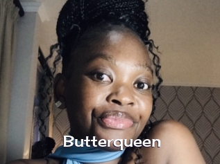 Butterqueen