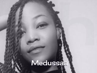 Medussaa