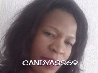 CANDYASS69