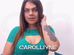 CAROLLIYNE