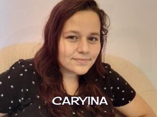 CARYINA