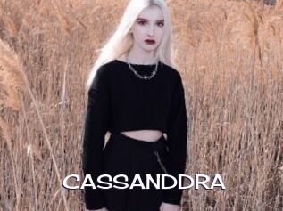 CASSANDDRA
