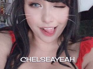 CHELSEAYEAH