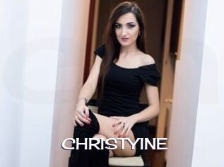 CHRISTYINE
