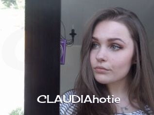 CLAUDIAhotie