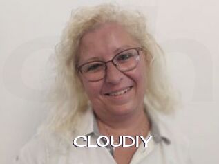 CLOUDIY