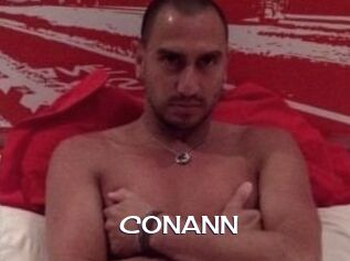 CONANN
