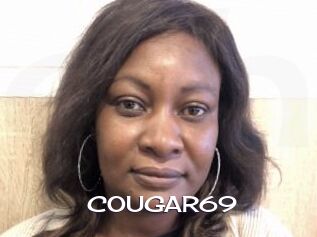COUGAR69