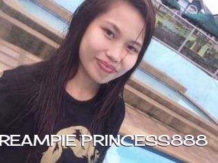 CREAMPIE_PRINCESS888