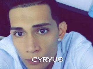 CYRYUS