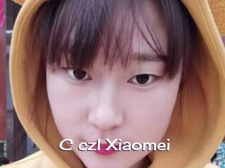 C_czl_Xiaomei Click here to exit