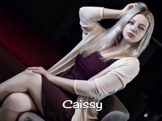 Caissy
