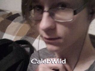 CalebWild Click here to exit