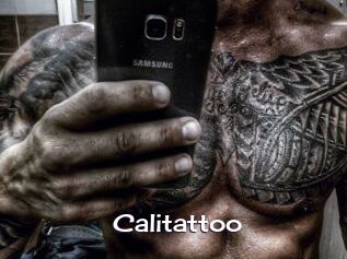 Calitattoo