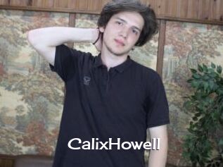 CalixHowell Click here to exit