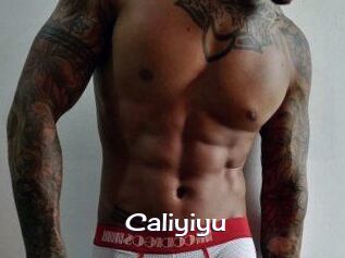 Caliyiyu