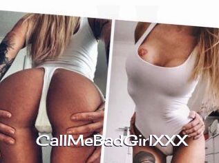 CallMeBadGirlXXX