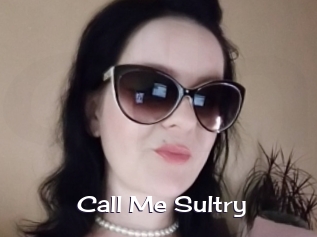 Call_Me_Sultry