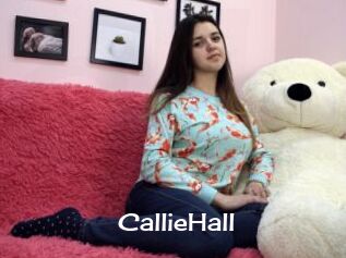 CallieHall