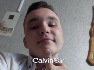 CalvinSir