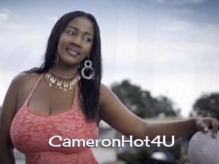 CameronHot4U
