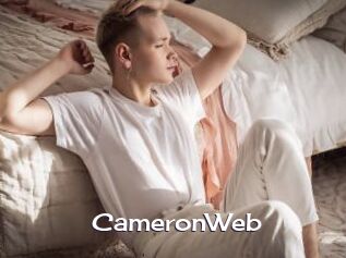 CameronWeb