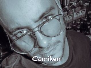 Camiken