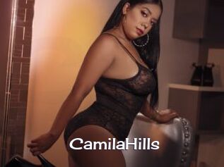 CamilaHills
