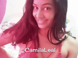 CamilaLeal Click here to exit